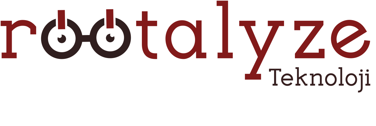 RootAlyze Teknoloji